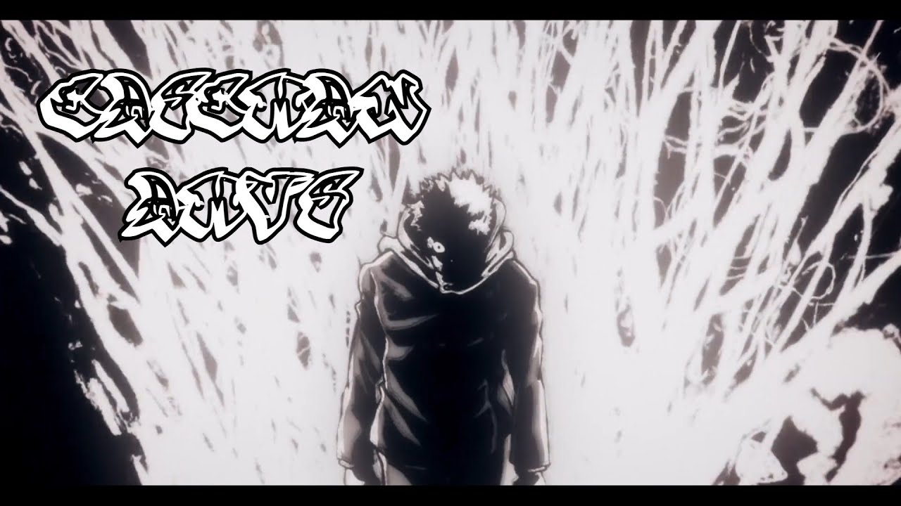 Playboi Carti Feat. Destroy Lonely & Ken Carson - Nun Less (prod. dadanny) (AMV)