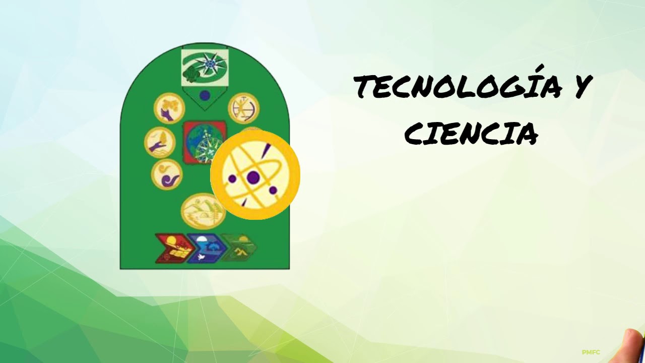 Especialidades para Tropa, Scouts de Mexico