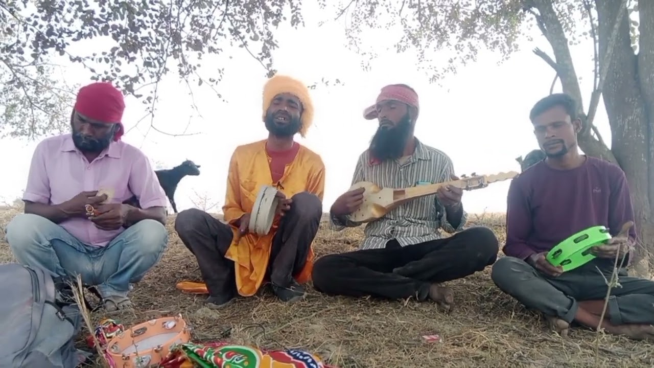 মানুষ বড়ই স্বার্থপর | হৃদয় ছুঁয়ে যাওয়া বাস্তবতার শিল্পী ময়নাল হক 