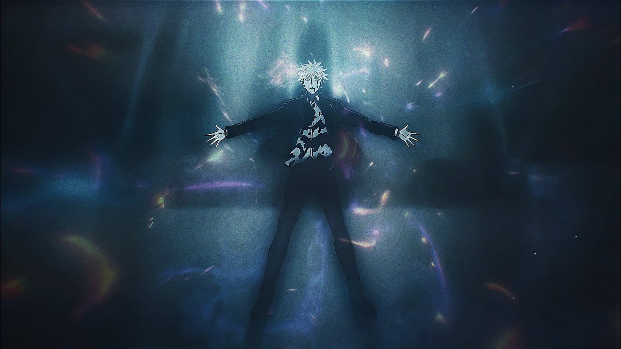 After Hours - Gojo [Edit/AMV]
