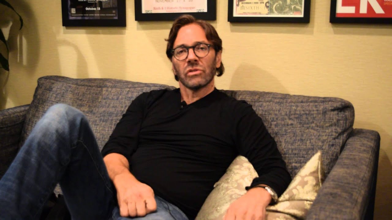 Al Di Meola Interview - 2/26/15 - Sixth & I - DC  -- http://rrb-live.com/home.html