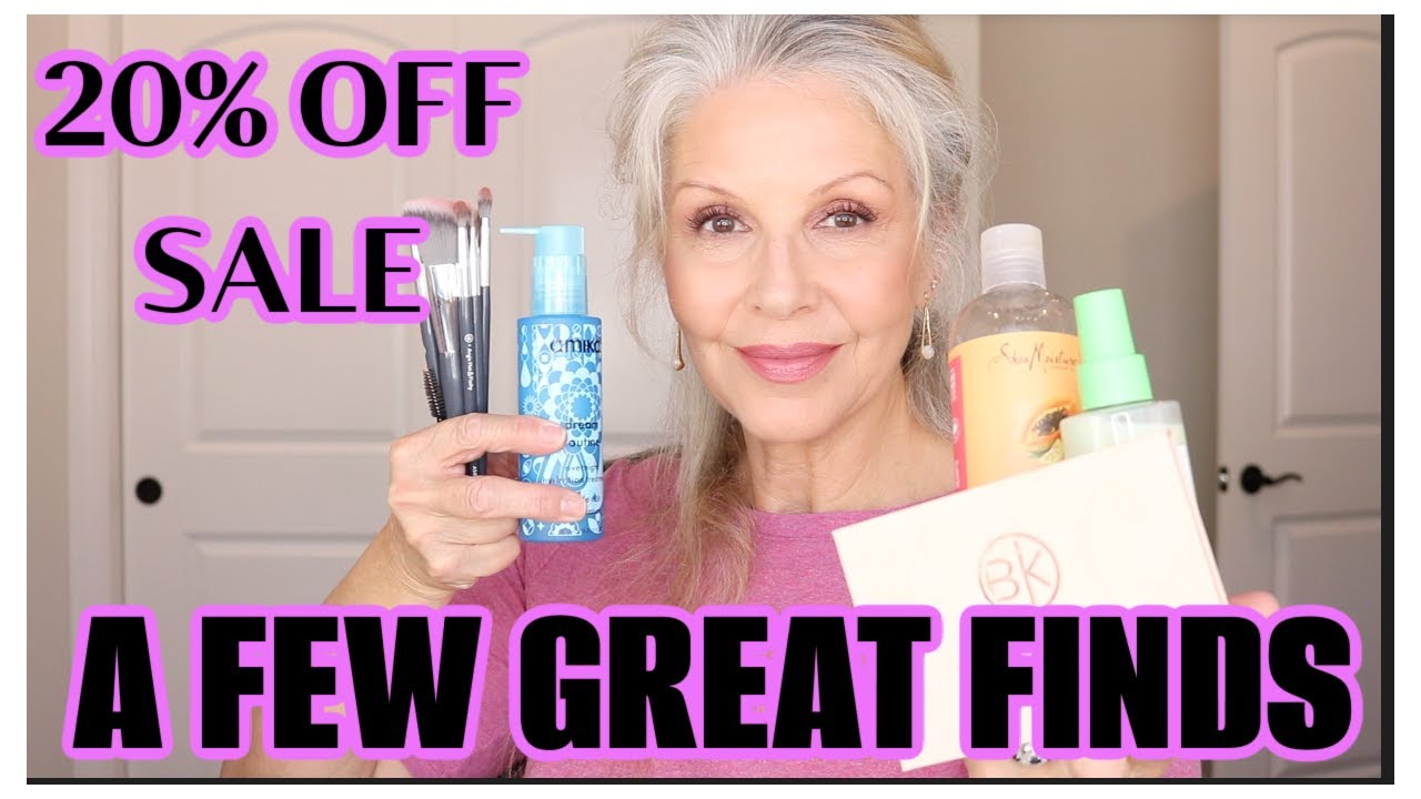 SALE | A FEW NEW THINGS | OH SO PRETTY | AFFORDABLE FINDS #silversisters