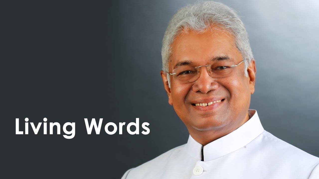 Living Words│Message By Pr.K.C.John |Reference:Mathew:1:5| Powervision Tv|Epi #792