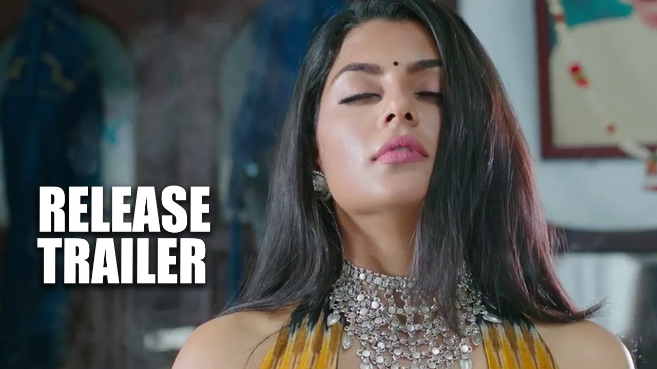 Fashion Designer son of Ladies Tailor Release Trailer || Sumanth Ashwin, Anisha Ambrose