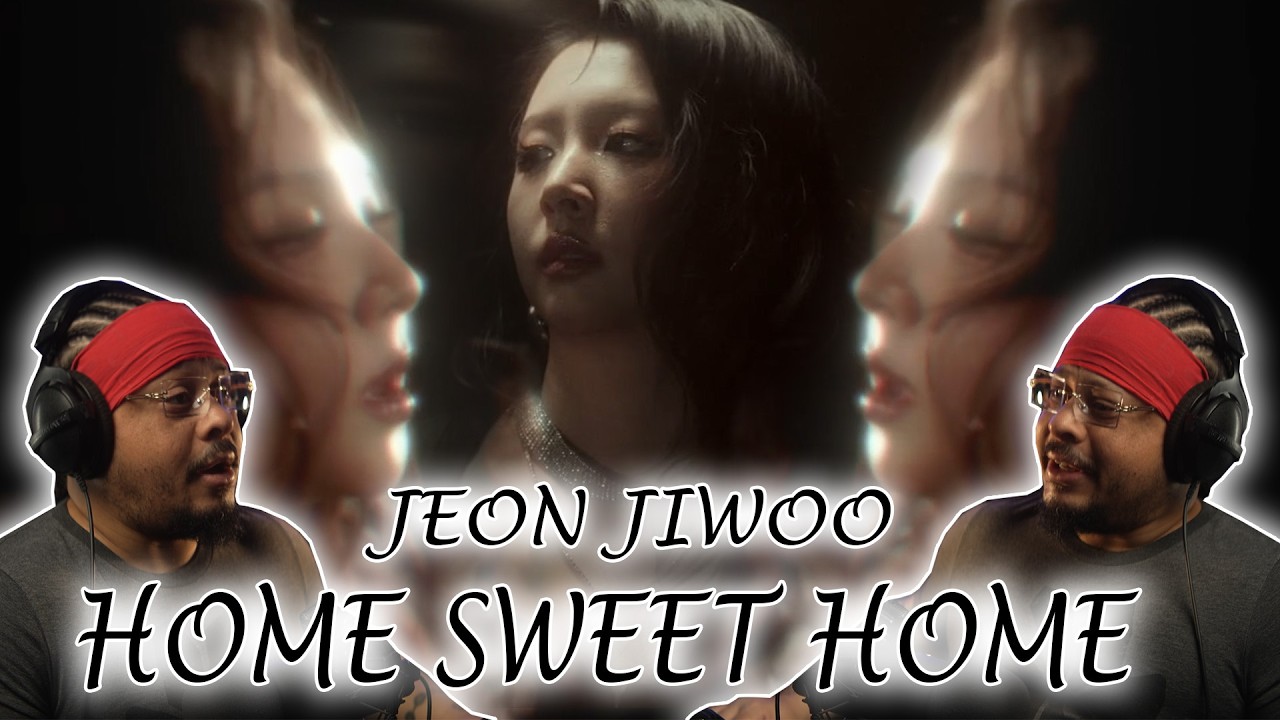 KARD Чон Джиу — клип на песню «Home Sweet Home»