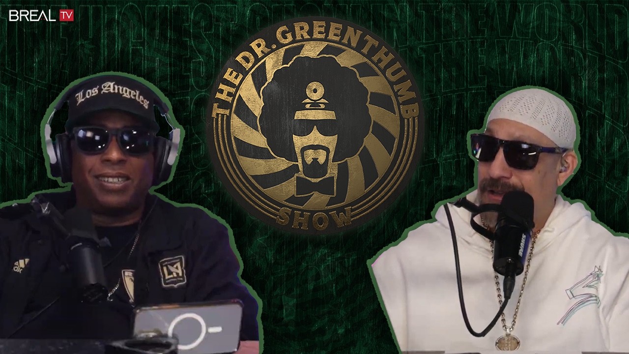 Rock & Roll Hall of Fame 2026 Nominees, The Return of Cali Blaise, & More | The Dr. Greenthumb Show