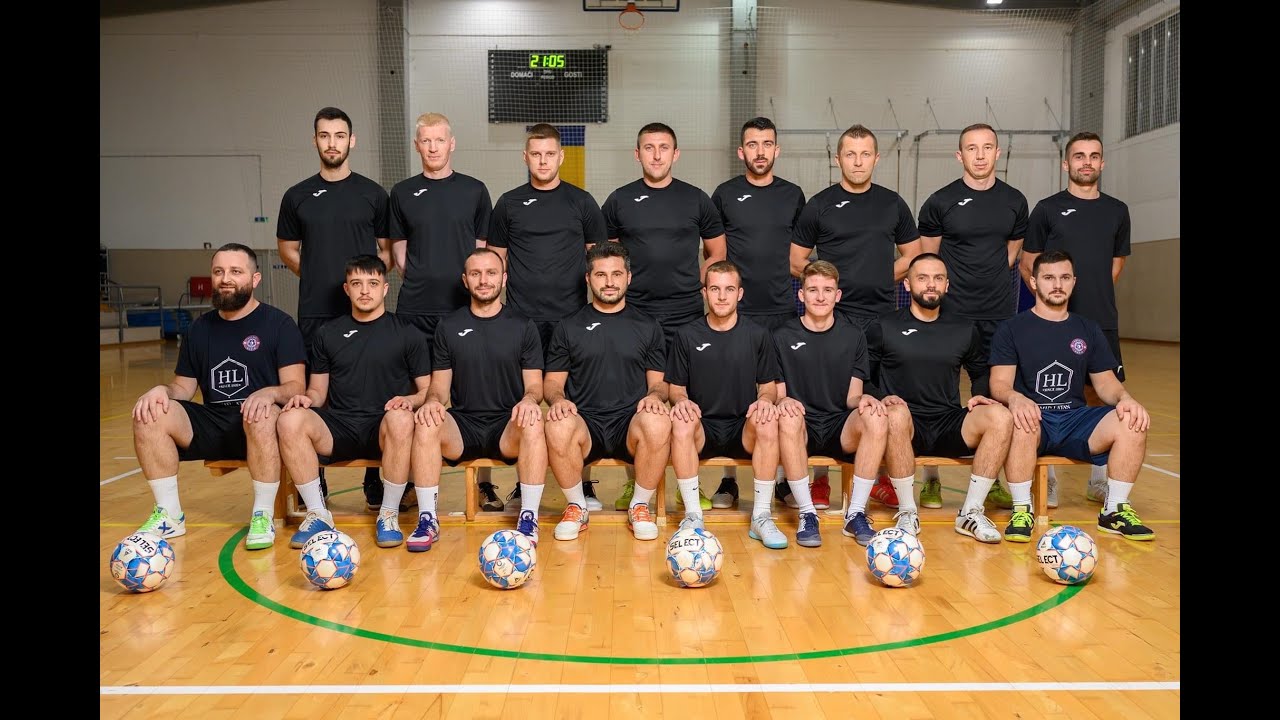 FK BUZIM : MNK BORAC