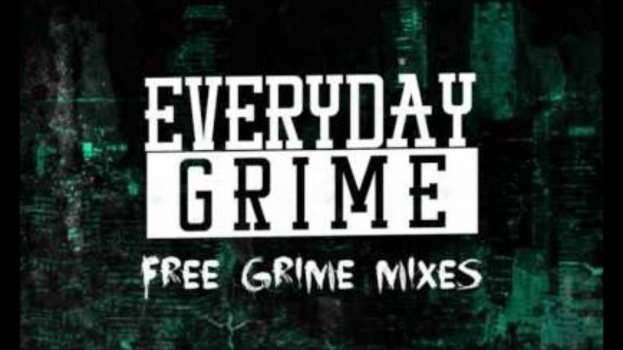 DJ Big Beatz - Everyday Grime Mix