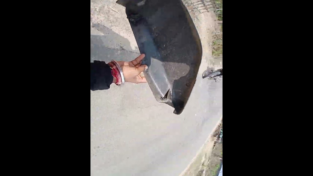 My vlog 