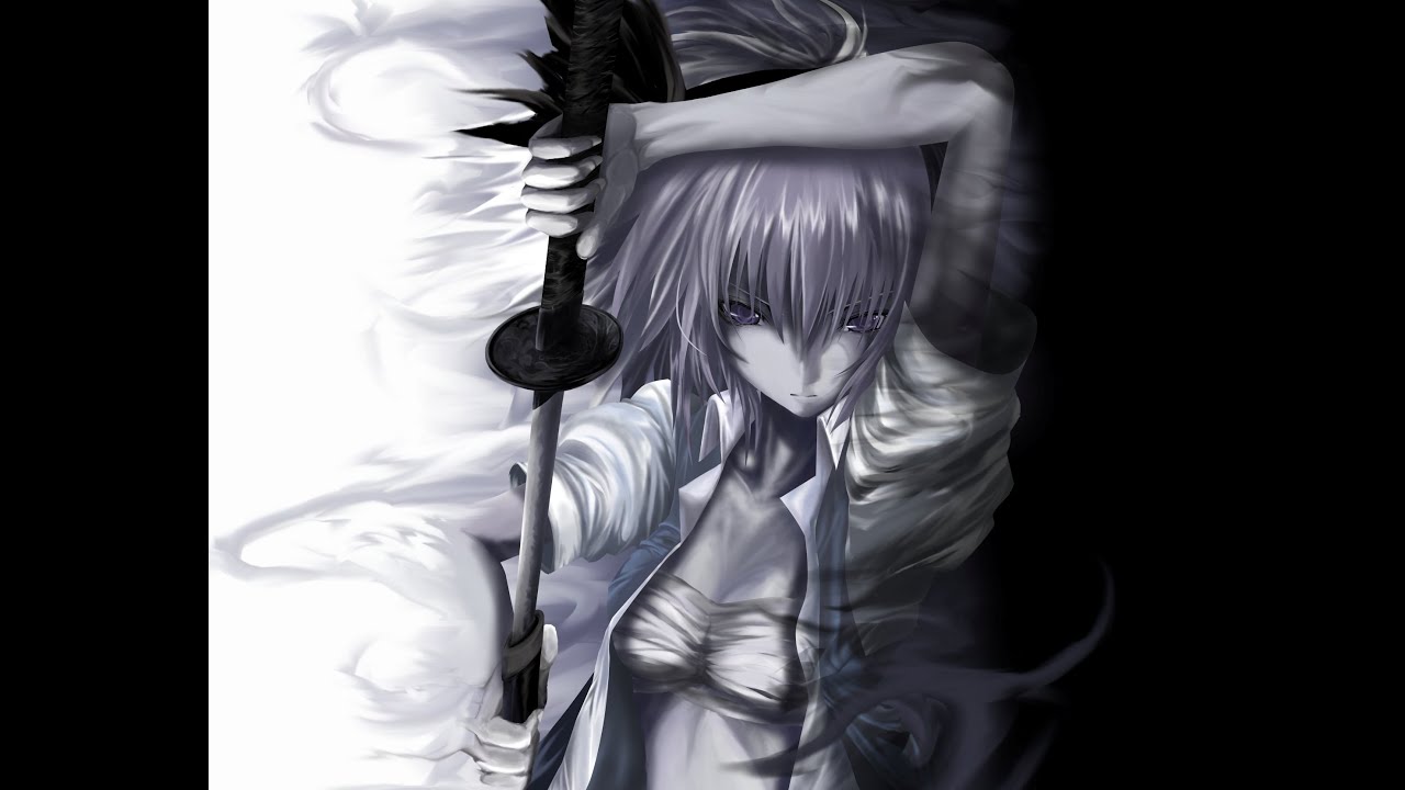 (MKWii) Touhou Music Pack 1.5 [Remastered - Part 1]