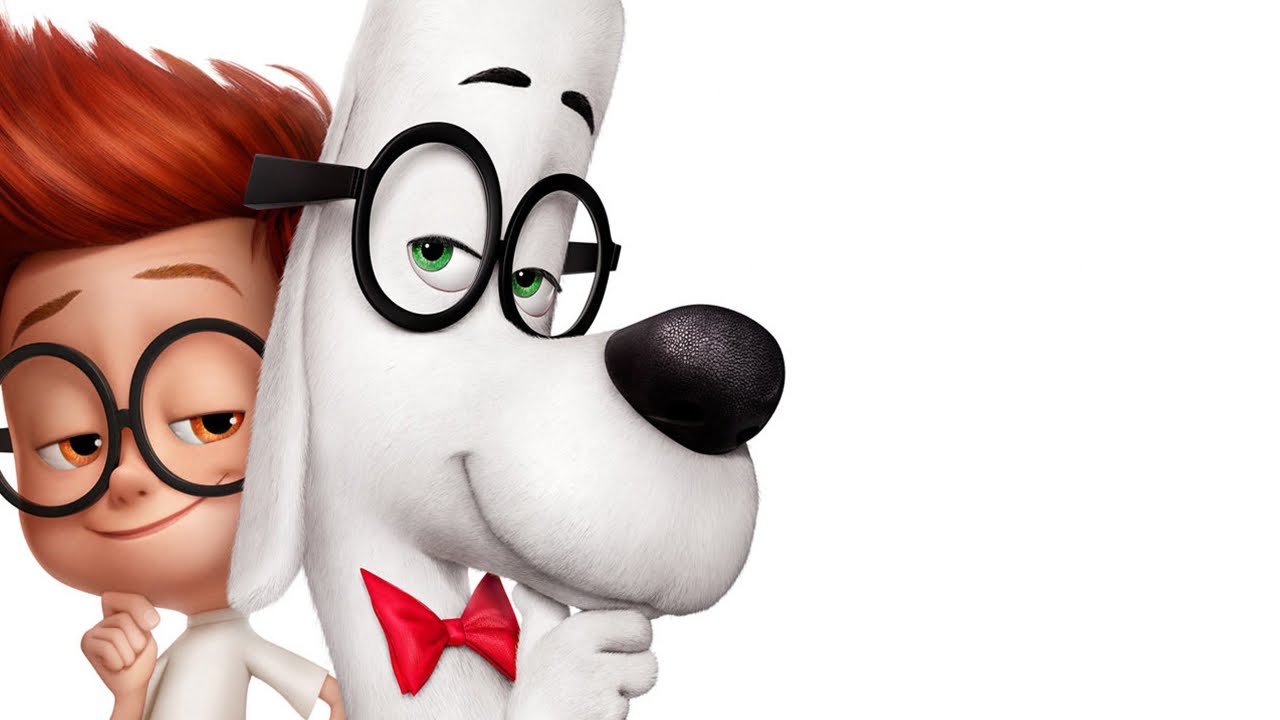 Peabodance I Mr. Peabody and Sherman Remix
