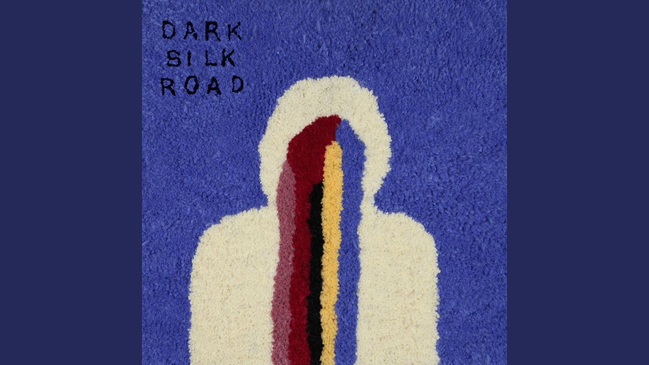 Dark Silk Road
