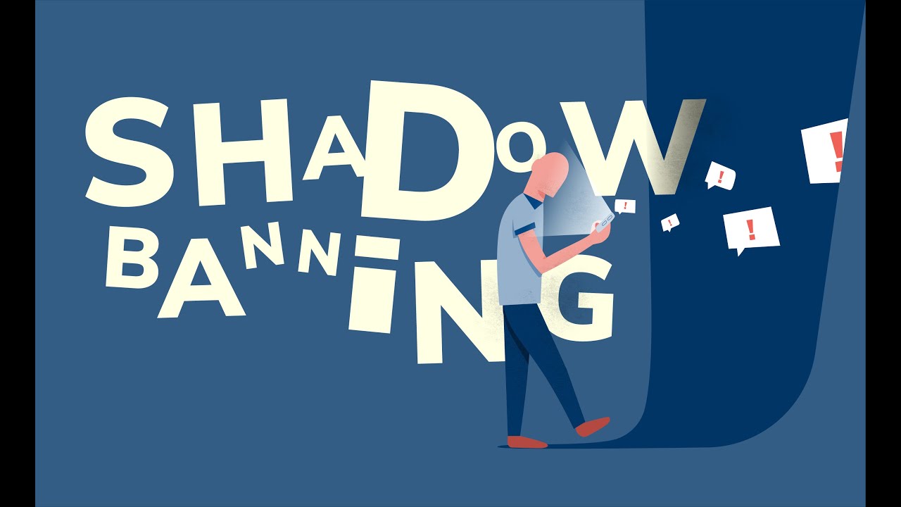What is Shadow Banning?