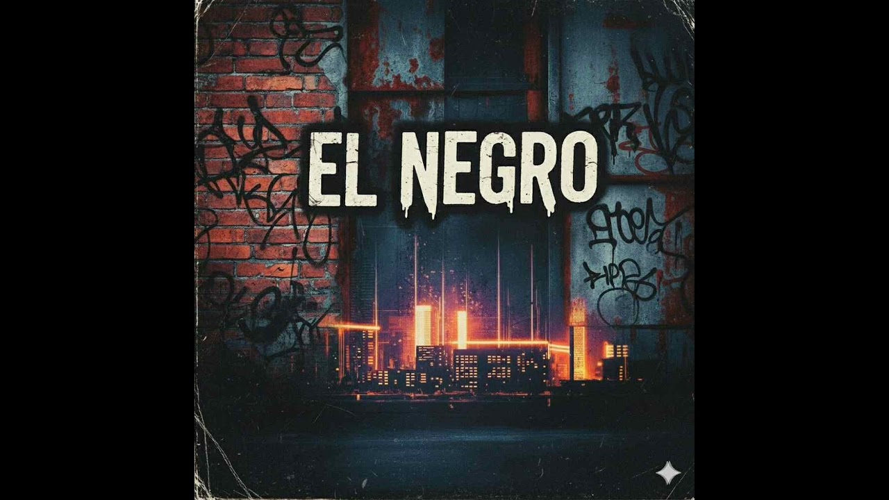 El negro 
