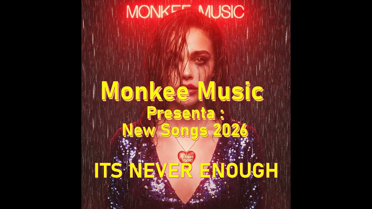 Monkee Music  NEW SONGS 2026