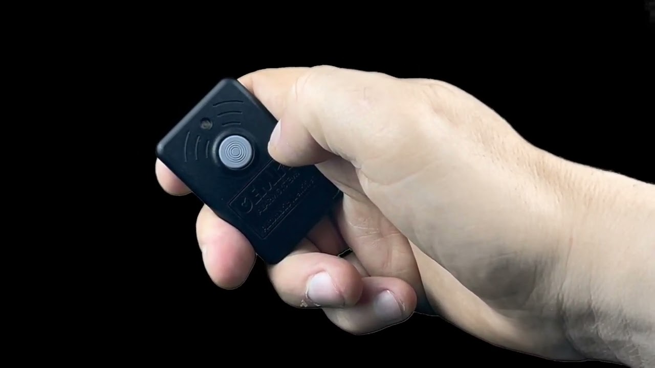 S5 Tracking System Fob or Tag, Moving Intelligence