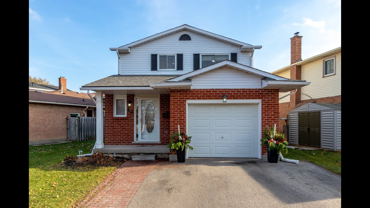 48 Capri Street, Thorold - THEbTEAM - McGarr Realty