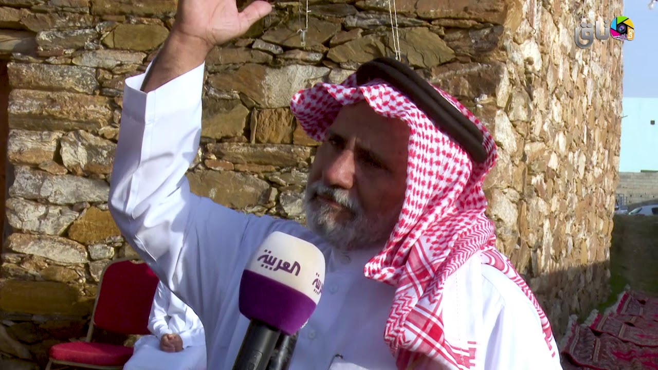 الإفطار الجماعي في قرية عويره