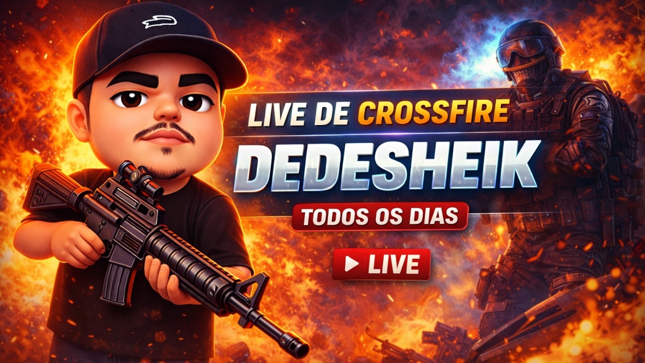 🔴LIVE ON🔴 RANKED E PUG E-CLUB| !PIX | !PC | !DESAFIOS | !ELOJOB