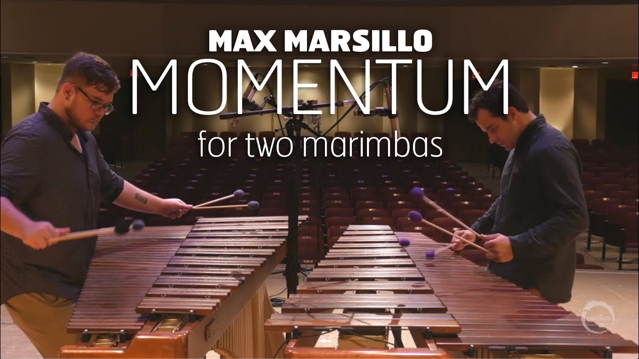 Momentum (Max Marsillo)