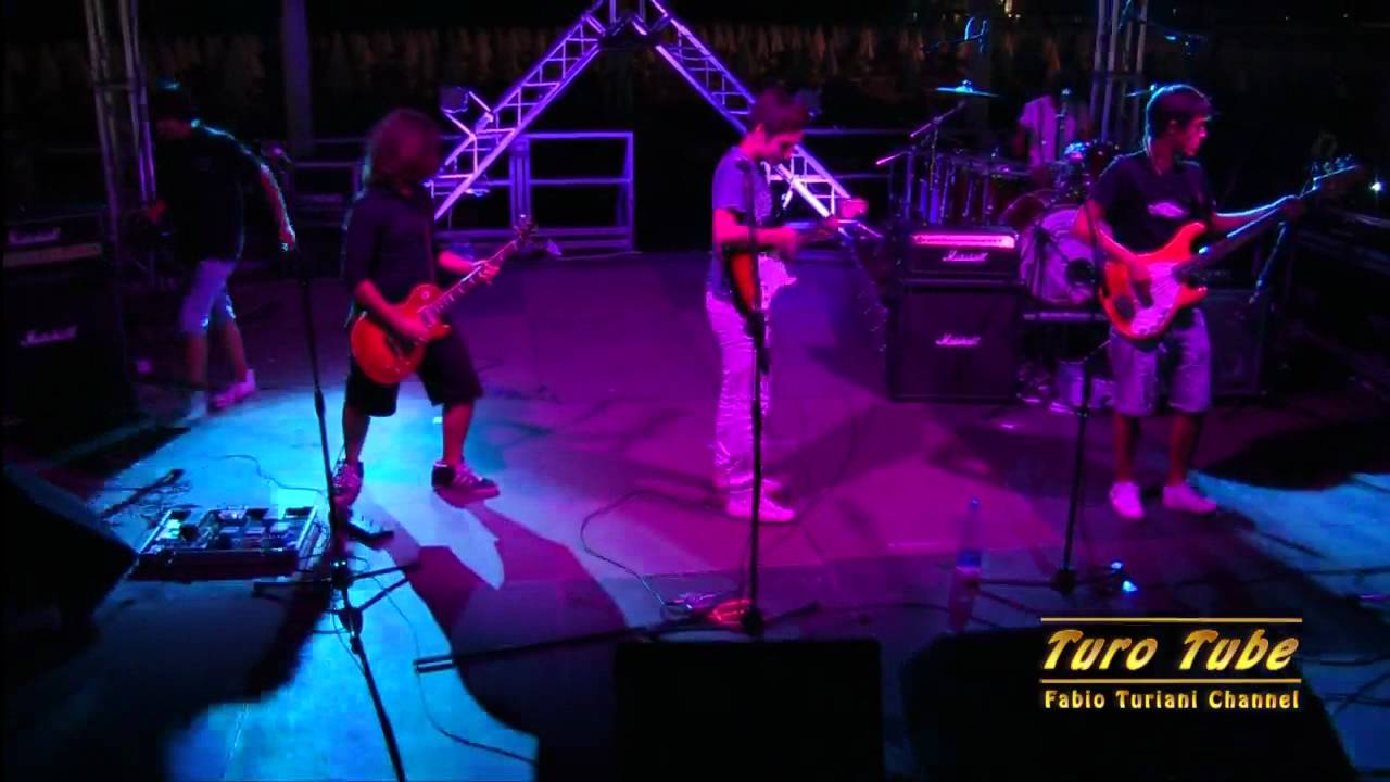 ASSALTI - Goodbye Summer 2011 - Rock Festival