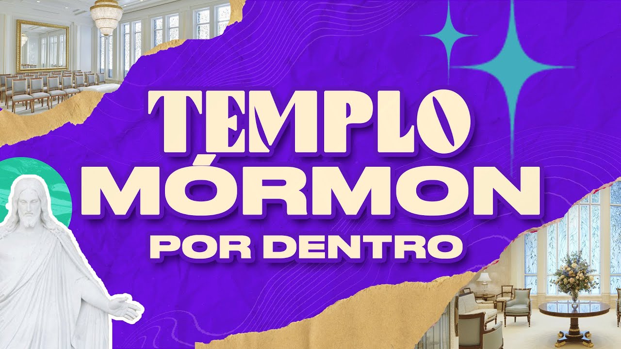 Dois apóstolos são guias em tour virtual do Templo de Roma Itália