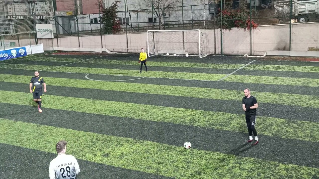 Azıkspor - Brazhırs Fc
