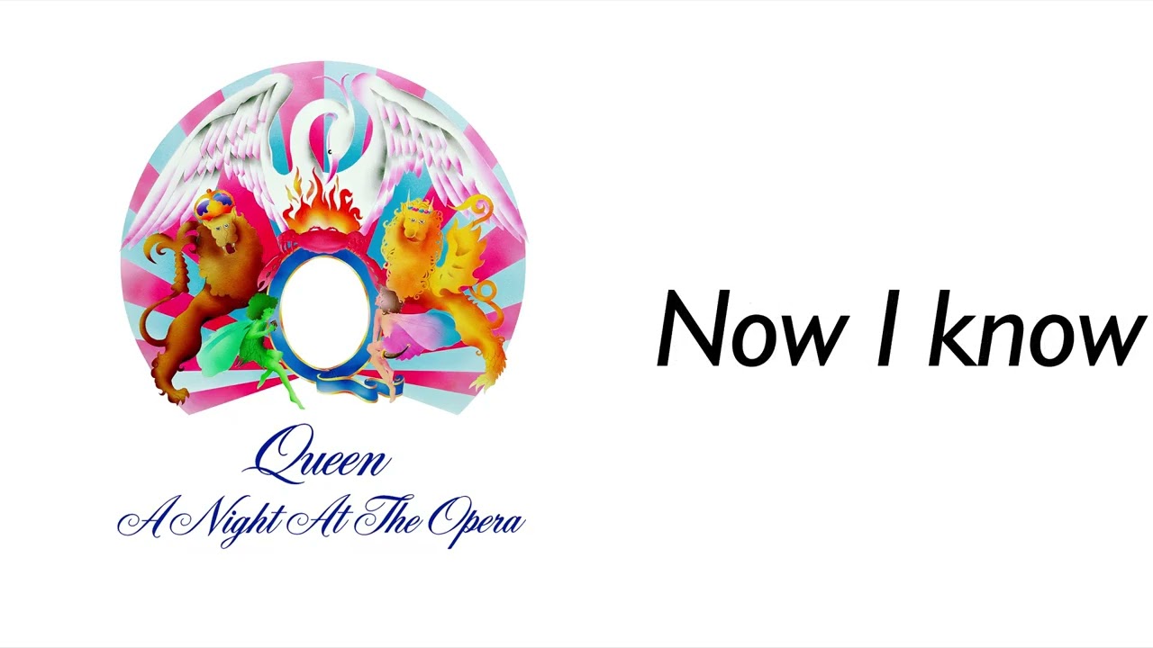 Queen - The Prophet's Song / Love Of My Life