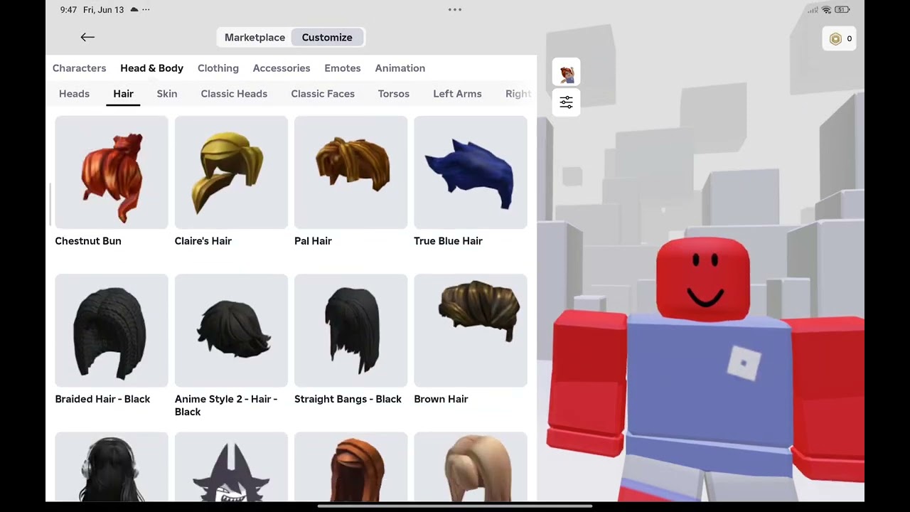 How to make #c00dkidd character