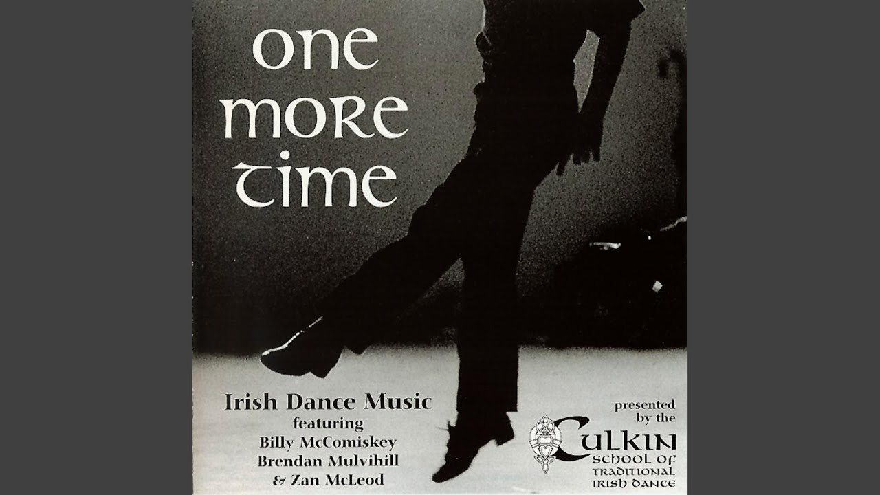 Single Jigs Liz Kelly Medium Speed