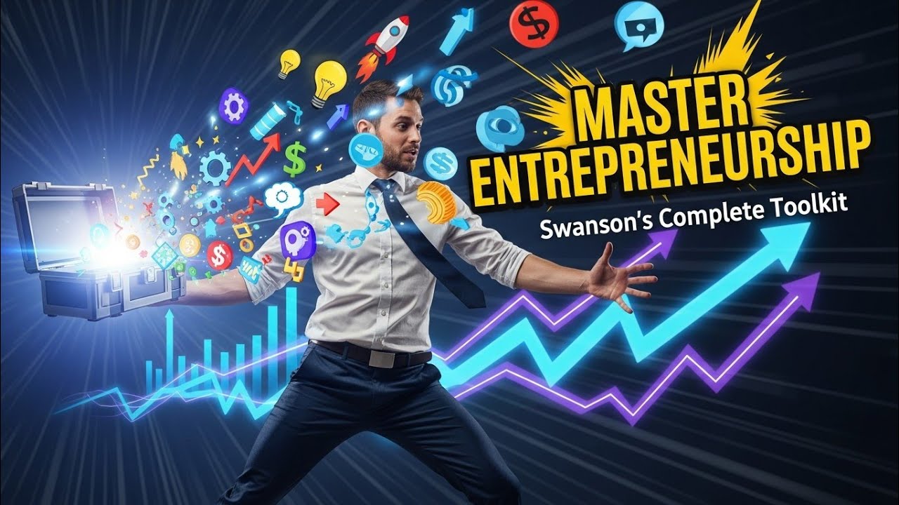 Entrepreneurship and Innovation Toolkit