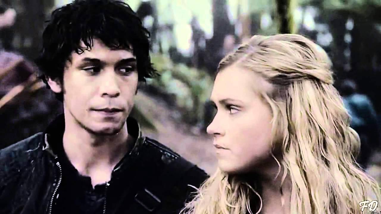 If I - Bellamy & Clarke (For SKromerylove)