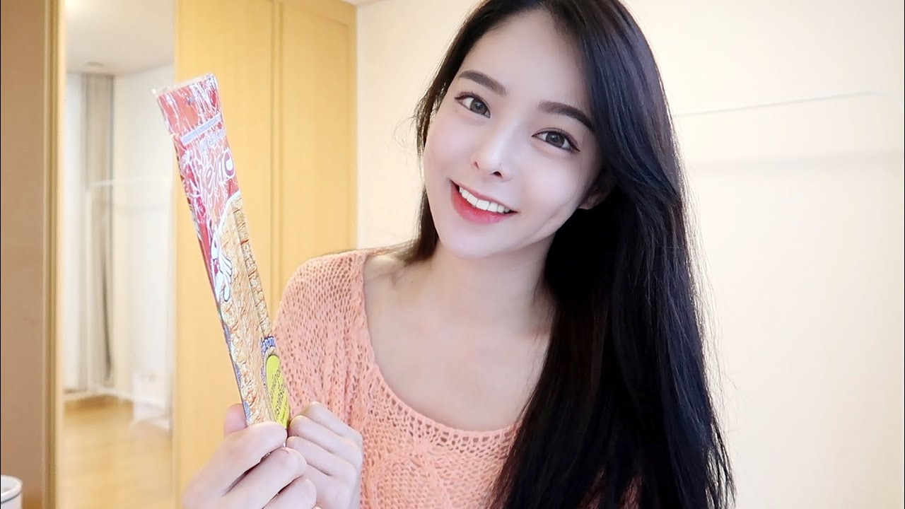 내가 태국에 미친 이유와 내가 느낀 태국 사람들 특징 풀면서 나갈 준비하자 💄