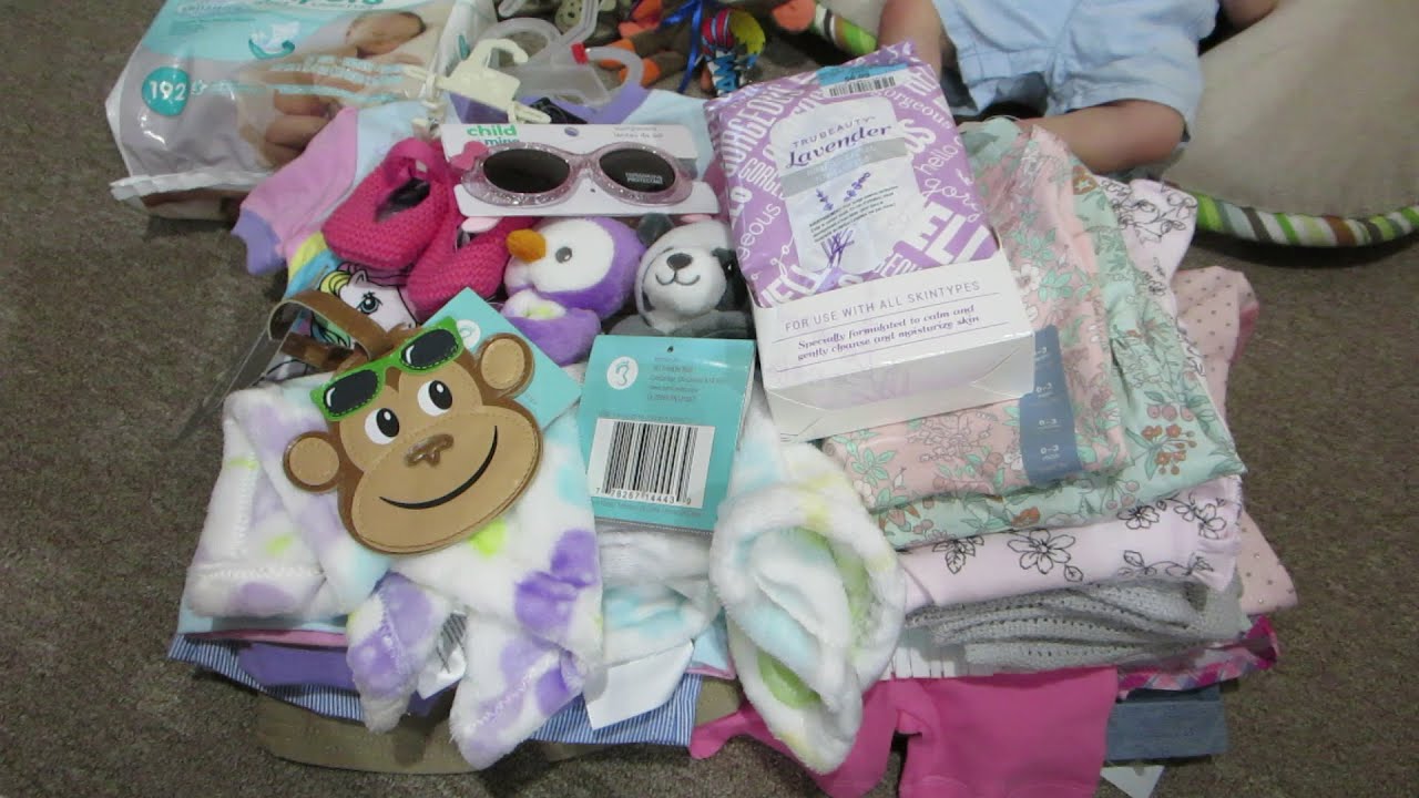Big Collective Reborn Haul - Doll Break Ep. 441