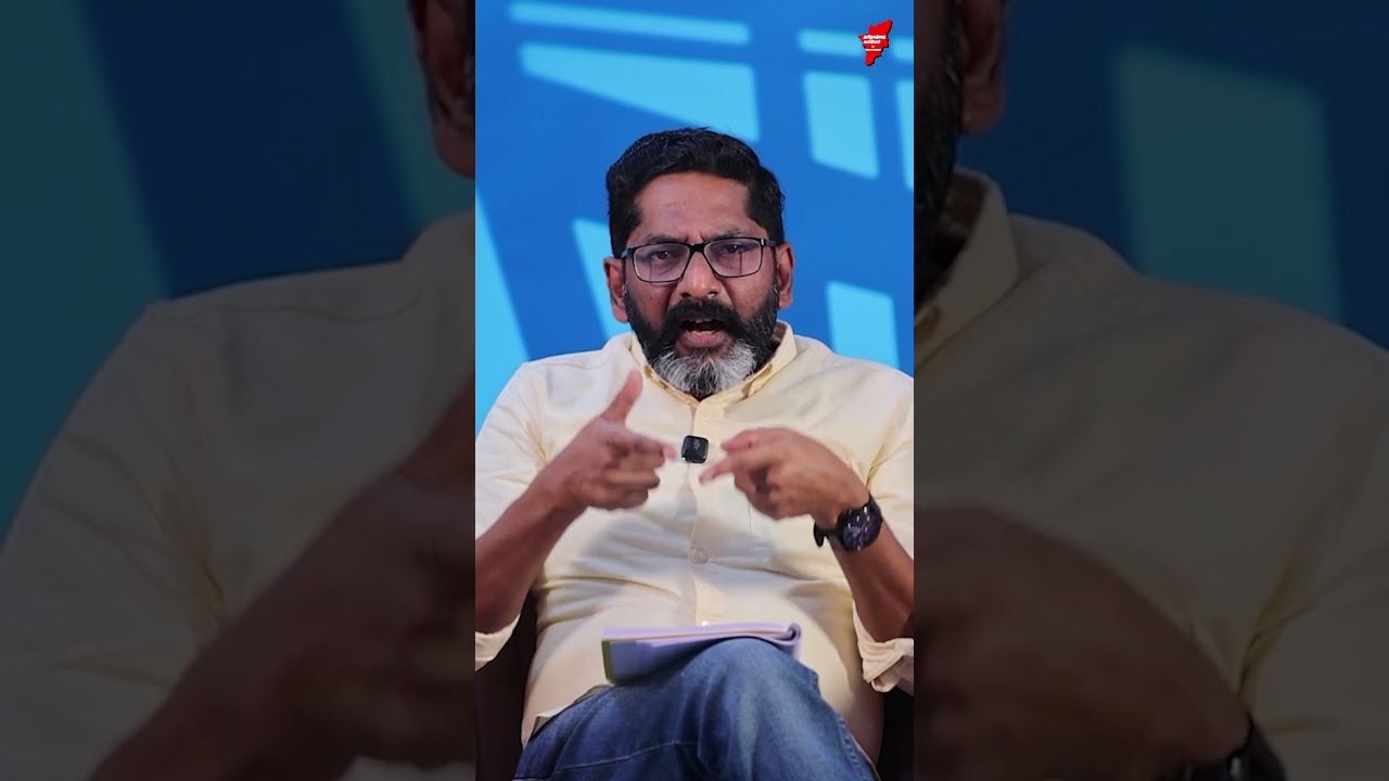 தப்பித்தவறியும் கூட திமுக மீண்டும் ஆட்சிக்கு வரக்கூடாது | Election 2026 | Savukku Media Network |