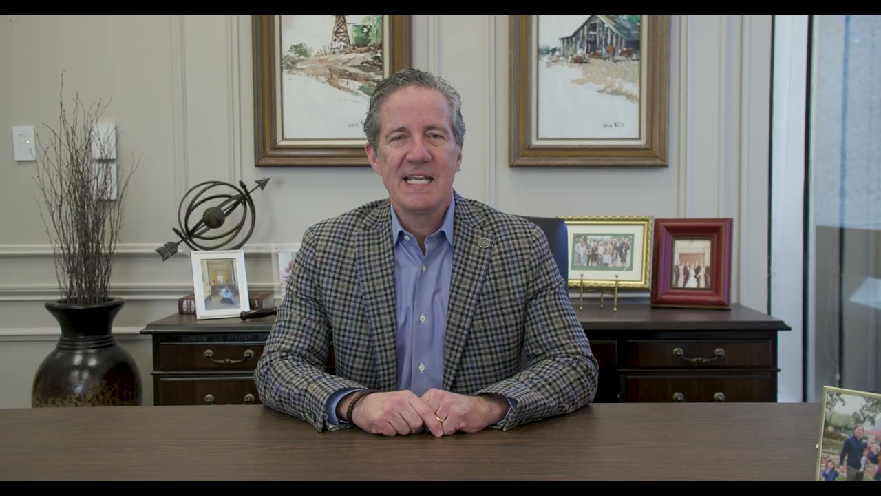 Education That Fits: A Message from Acting Comptroller Kelly Hancock