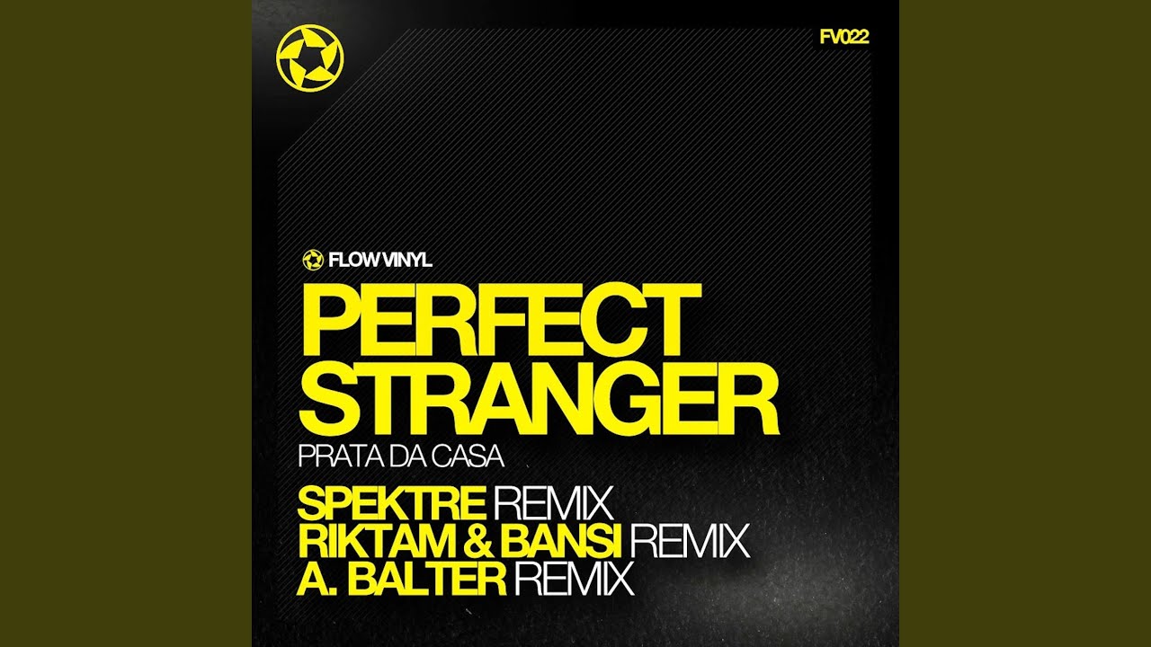 Prata da Casa (A. Balter Remix)
