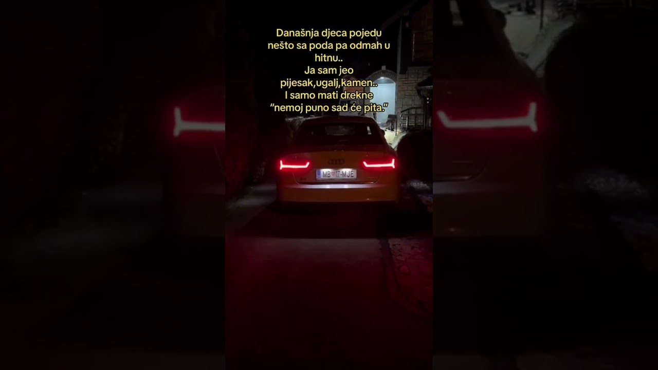 Svedski sto 😂