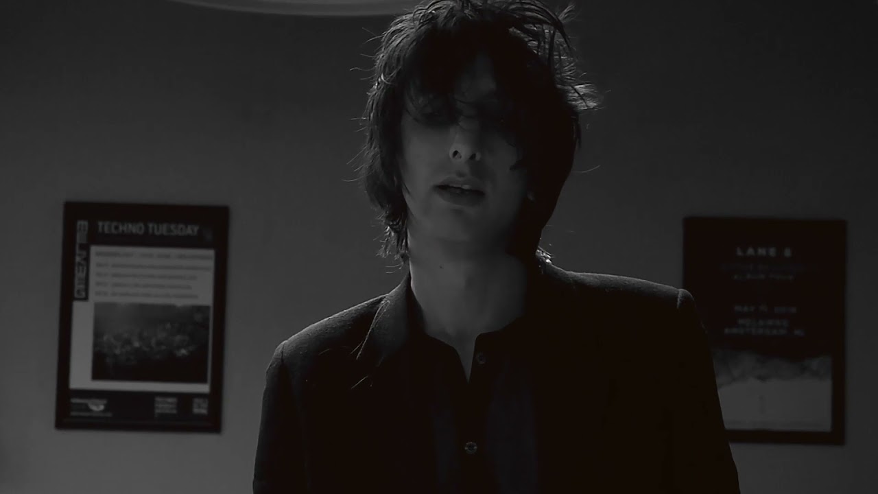 Faris Badwan | The Horrors