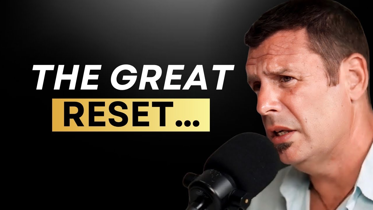 The Ancient Prophecies Predicted THIS Would Happen! | Dr. Miles Neale | Dr. Miles Neale