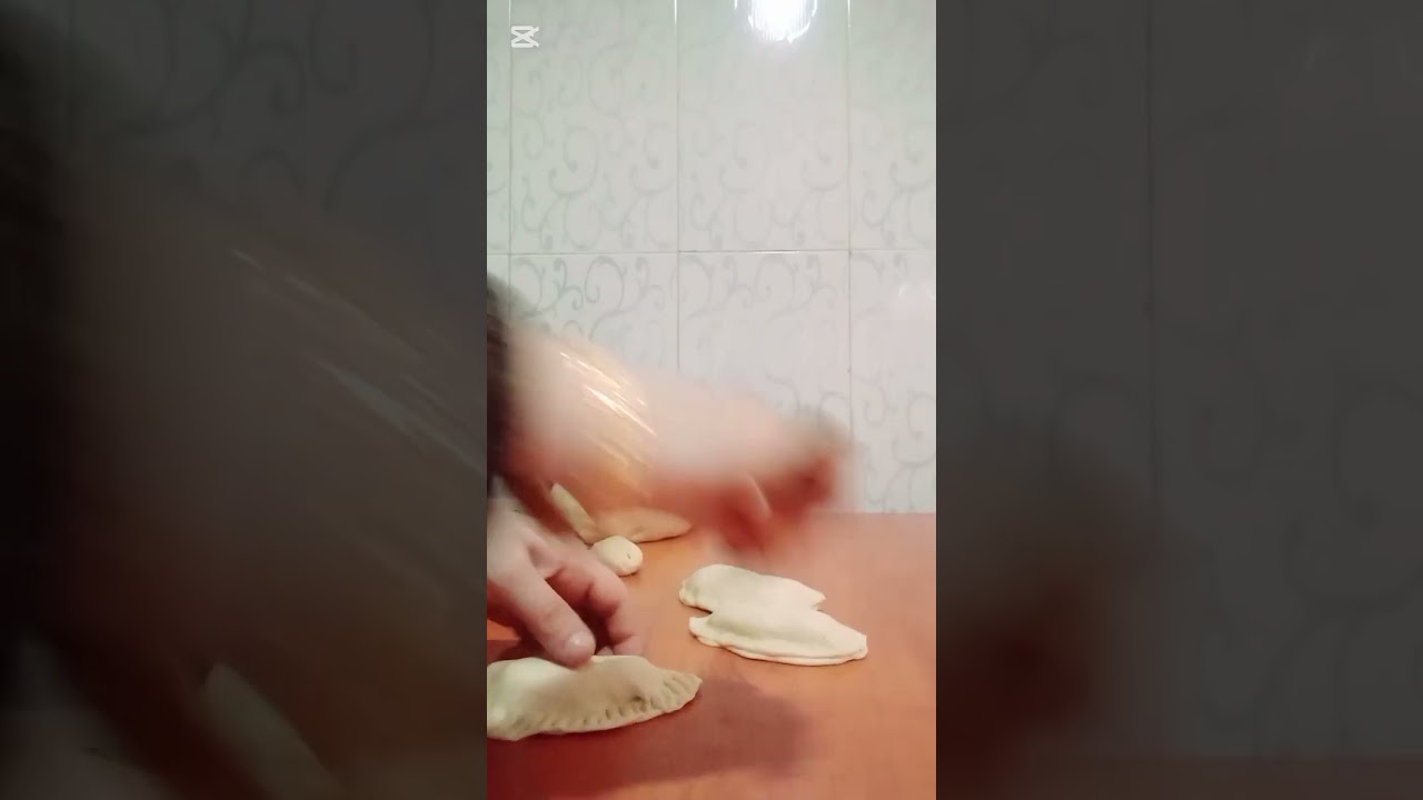 اطيب و الذ سنبوسك لرمضان 🌛🤍😘