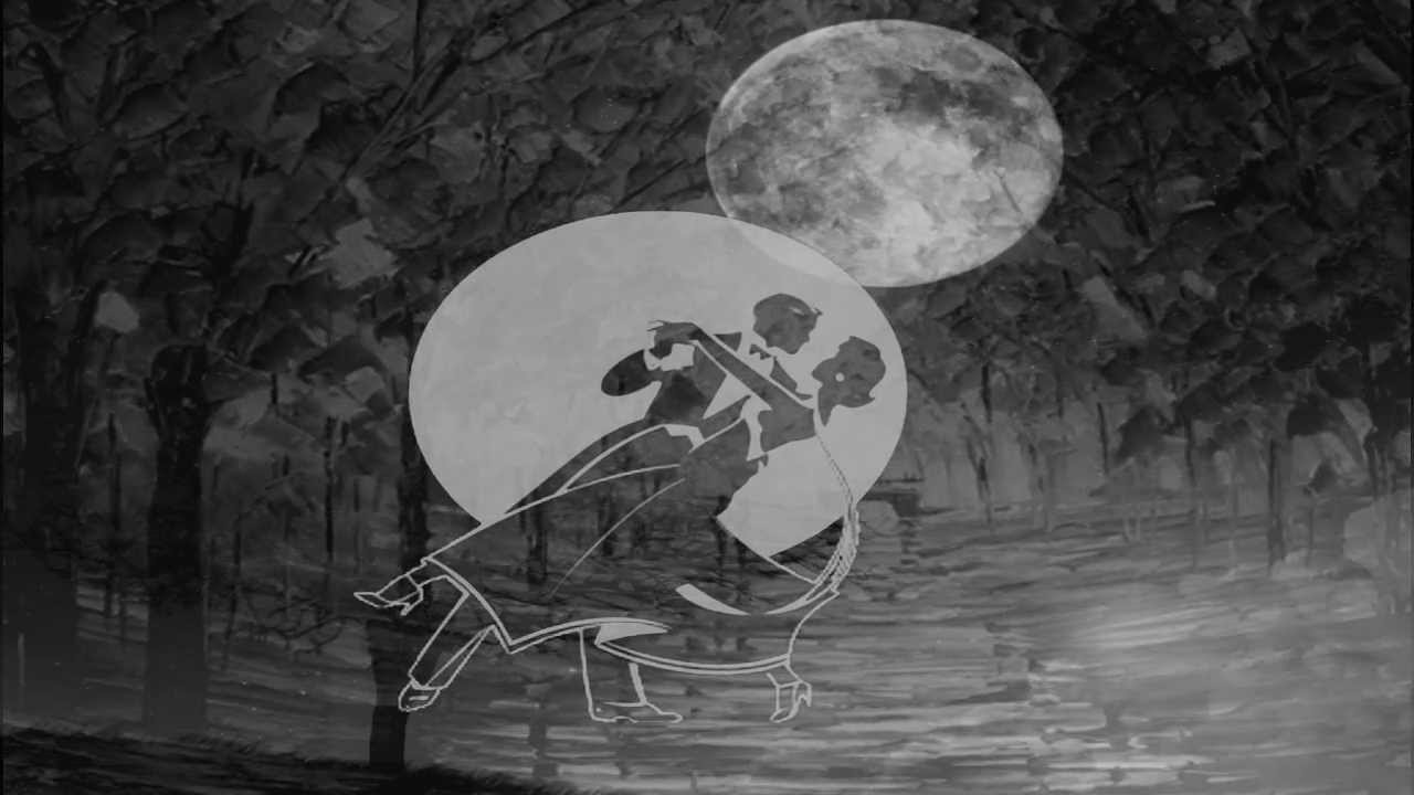 Anita Kerr Singers - Stangers In The Night