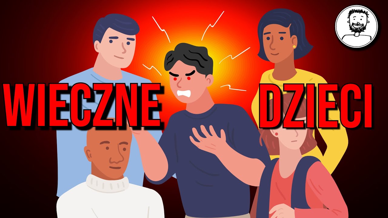 Masz 30+ i nadal nie dorosłeś? Oto Brutalna Prawda