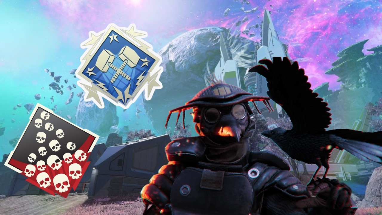 My MAIN Got BANNED, So I Went CRAZY On An Alt