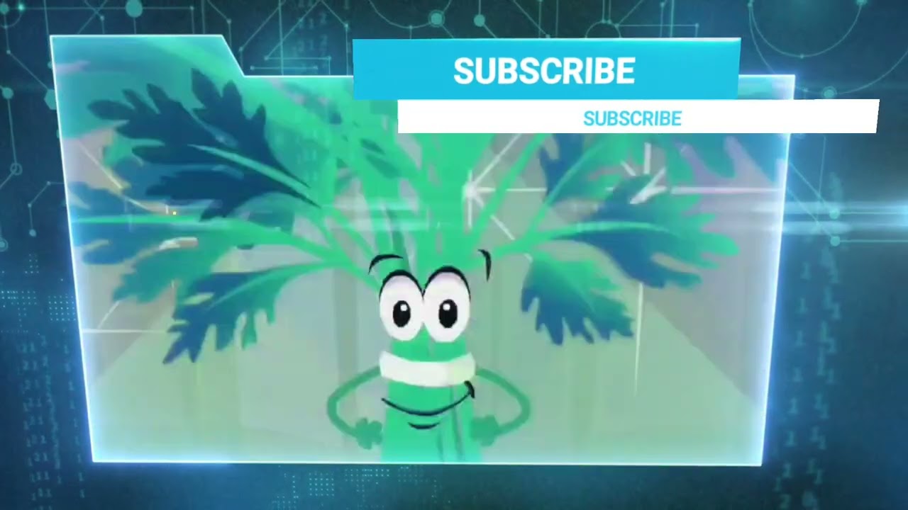 ASRATOUNA TV VEGETABLE CELERY MATRIX OUTPUT 2026 SPONSORED BY PREVIEW 2 EFFECTS 