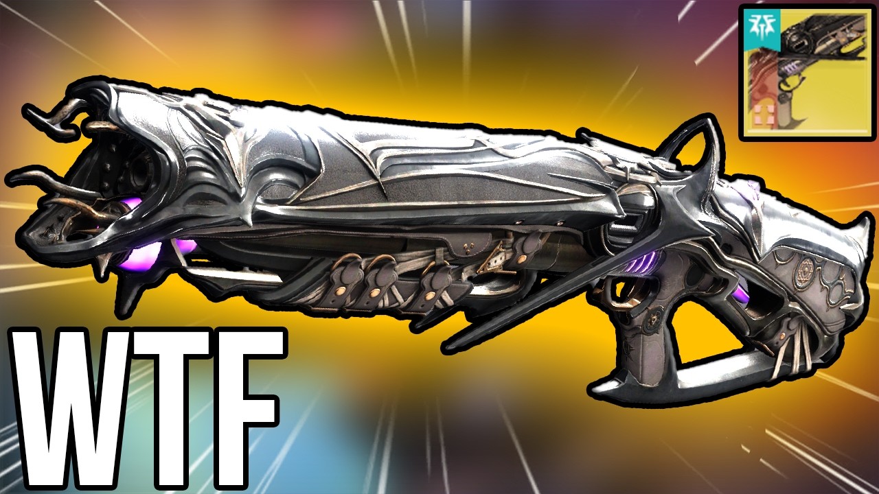 I HAD NO IDEA THIS EXOTIC GIVES YOU LEGAL CHEATS! (You Need To Get This)