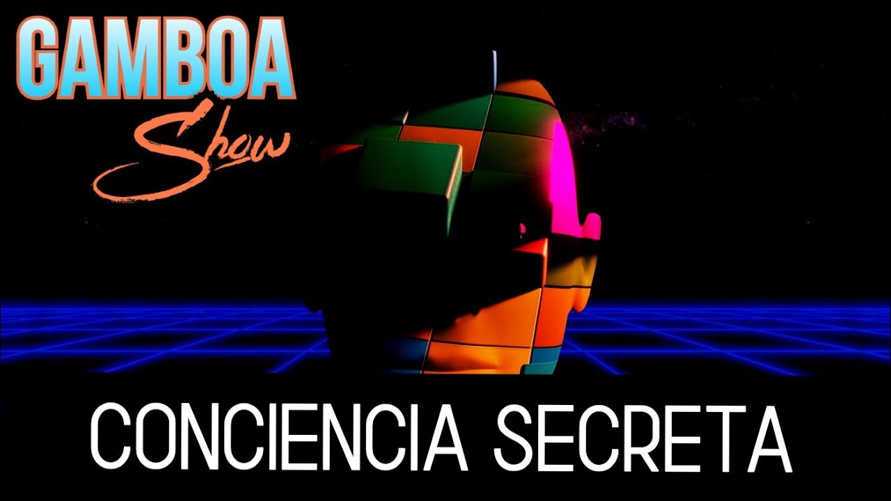 LOS MISTERIOS DE LA CONCIENCIA con JORGE VIÑES