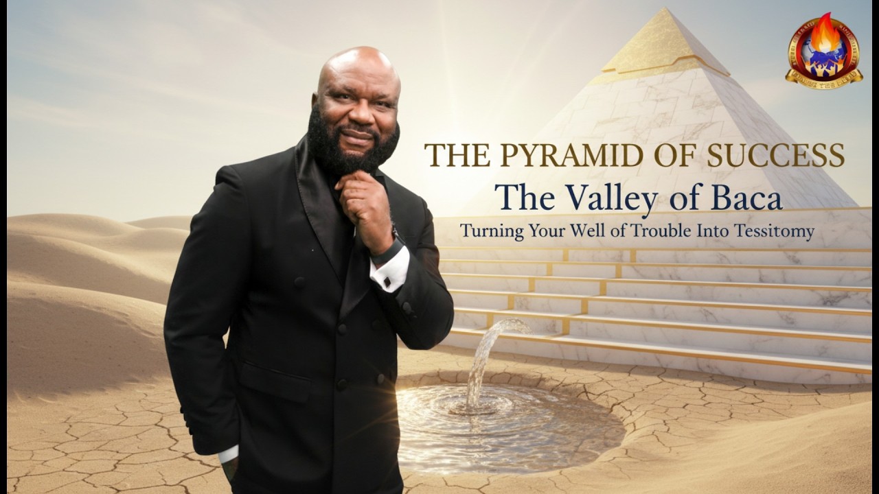 Bethel of Praise Ministries - Sunday Service - 02/15/25