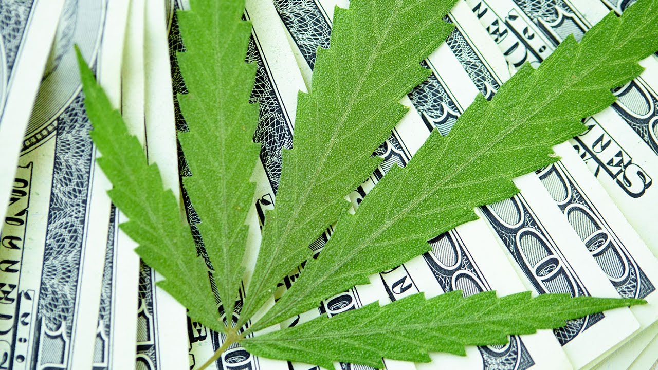 State of the Pot Market - $TLRY - cannabis or marijuana stocks analysis March 2021