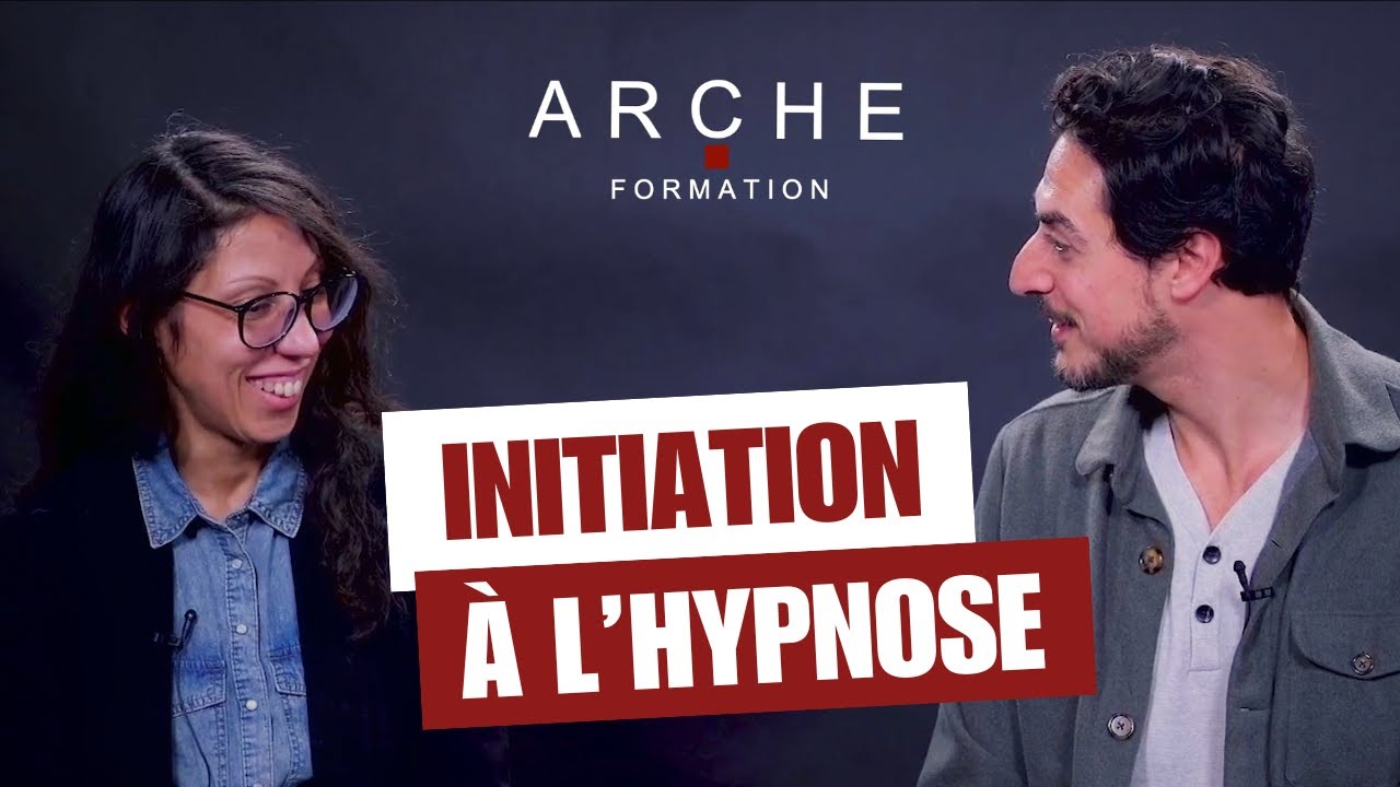 Cabinet Public - 22 Janvier 2024 - Initiation à l'Hypnose